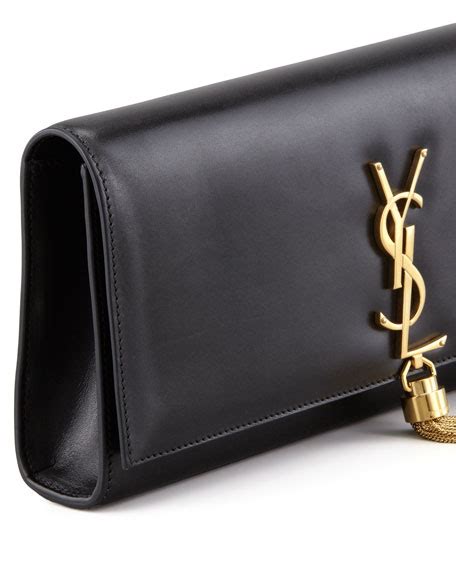 ysl clutch siambrandname|ysl kate clutch.